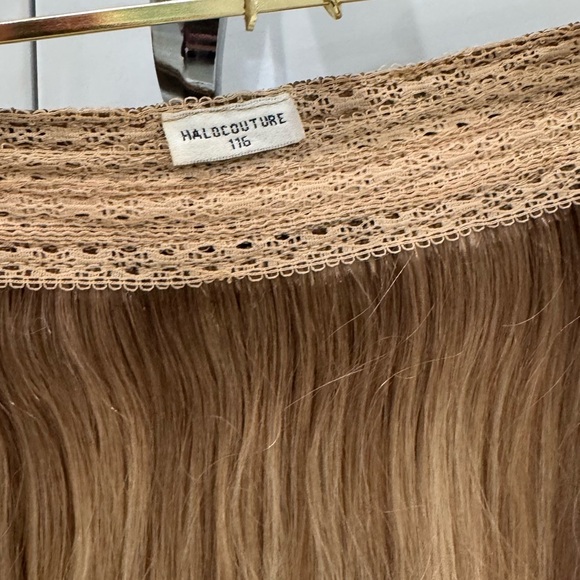 Halo Couture 116 14” length